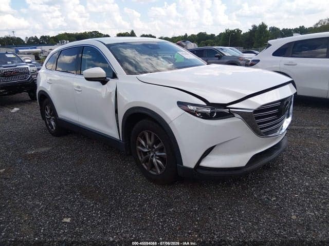2019 MAZDA CX-9 TOURING 1