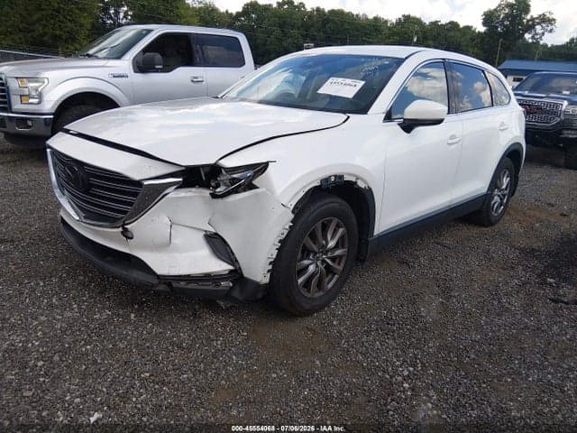 2019 MAZDA CX-9 TOURING 2