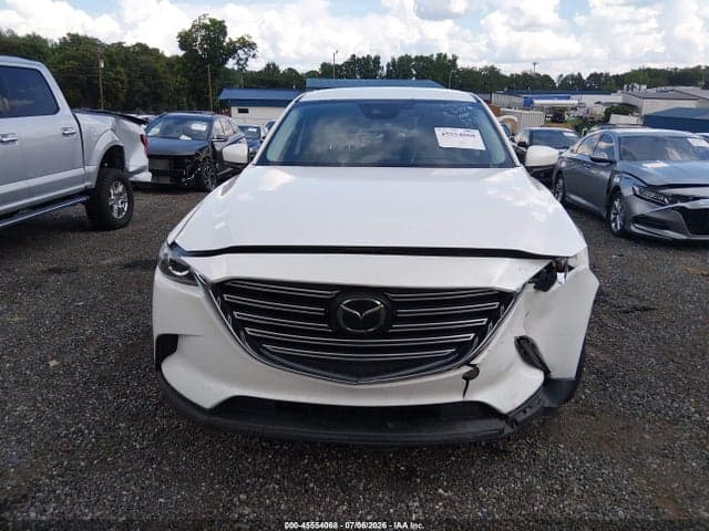 2019 MAZDA CX-9 TOURING 12
