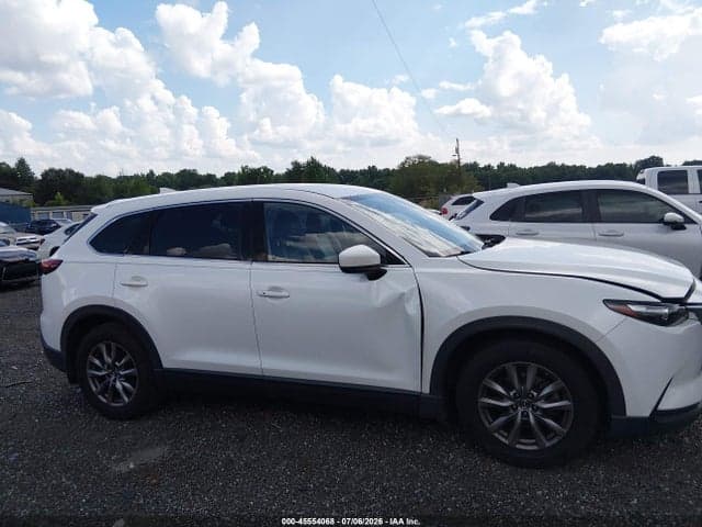2019 MAZDA CX-9 TOURING 13