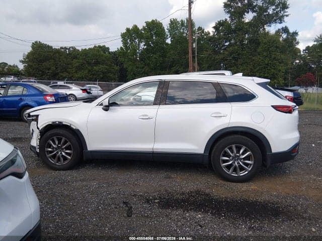 2019 MAZDA CX-9 TOURING 14