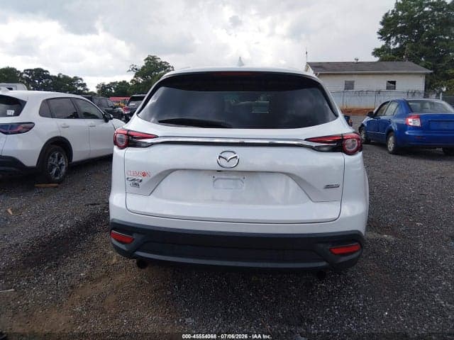 2019 MAZDA CX-9 TOURING 16