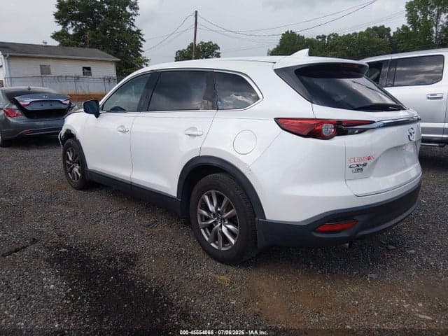 2019 MAZDA CX-9 TOURING 3