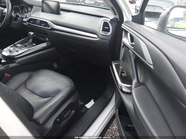 2019 MAZDA CX-9 TOURING 5
