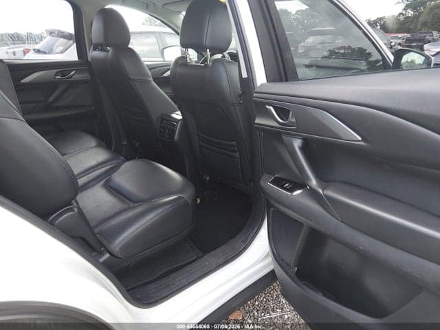 2019 MAZDA CX-9 TOURING 8
