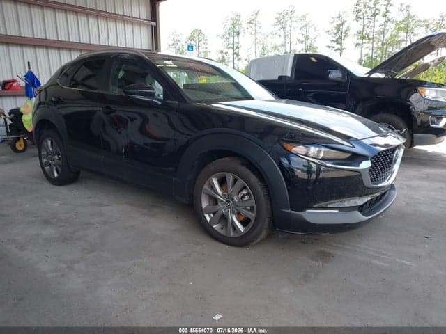2025 MAZDA CX-30 2.5 S PREFERRED PACKAGE 1