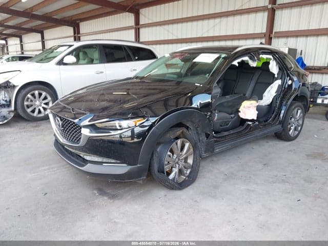 2025 MAZDA CX-30 2.5 S PREFERRED PACKAGE 2