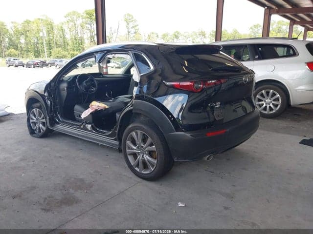 2025 MAZDA CX-30 2.5 S PREFERRED PACKAGE 3