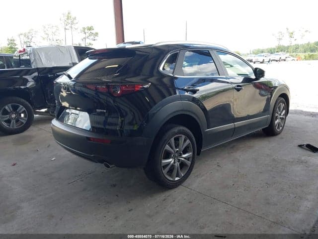 2025 MAZDA CX-30 2.5 S PREFERRED PACKAGE 4