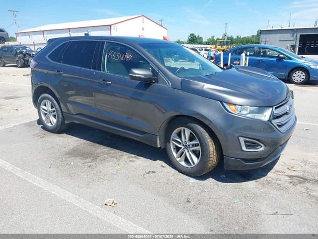 2017 FORD EDGE SEL 1