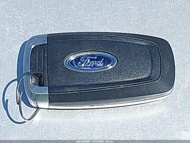 2017 FORD EDGE SEL 11