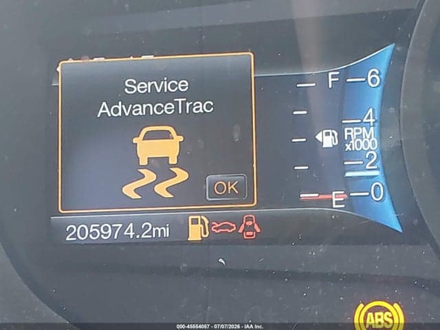 2017 FORD EDGE SEL 15