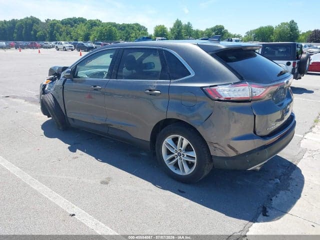 2017 FORD EDGE SEL 3