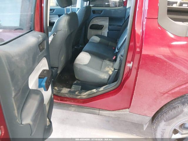 2025 FORD MAVERICK XLT 8
