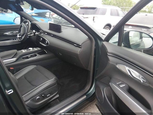 2024 GENESIS GV70 2.5T AWD 5