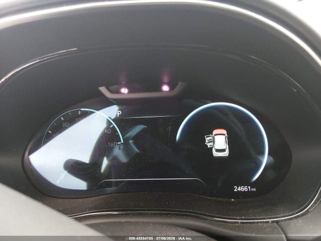 2024 GENESIS GV70 2.5T AWD 7