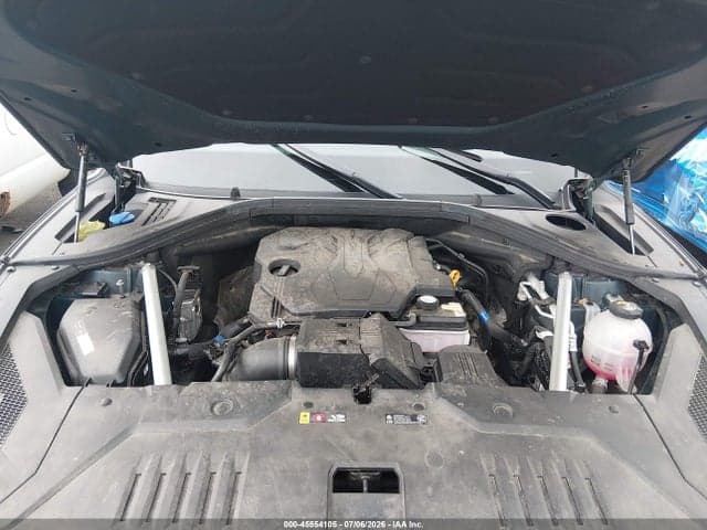 2024 GENESIS GV70 2.5T AWD 10