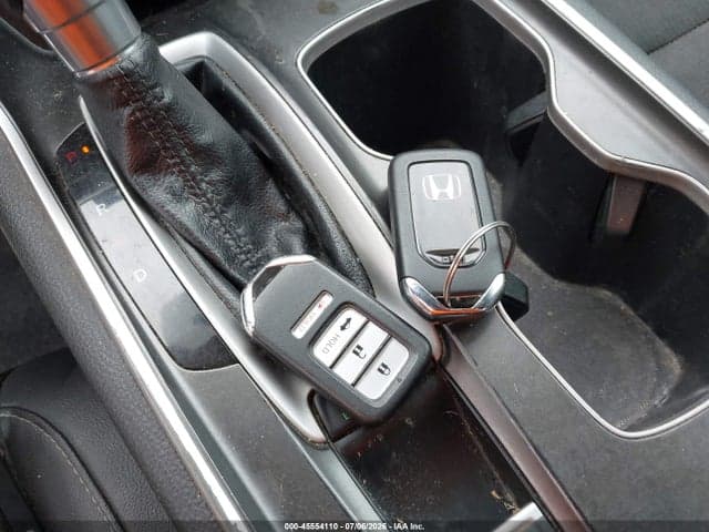 2020 HONDA ACCORD SPORT 11