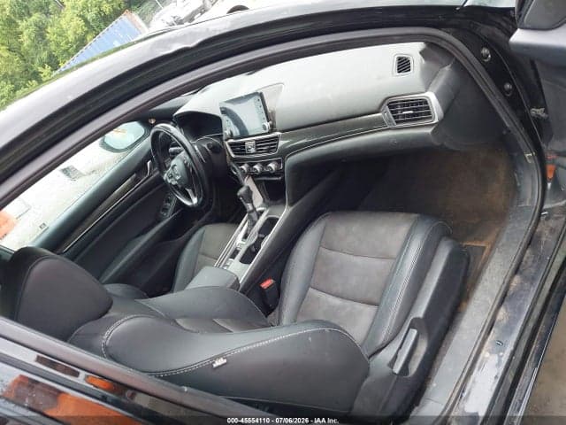 2020 HONDA ACCORD SPORT 5