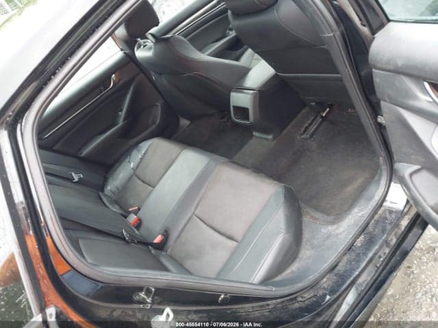 2020 HONDA ACCORD SPORT 8