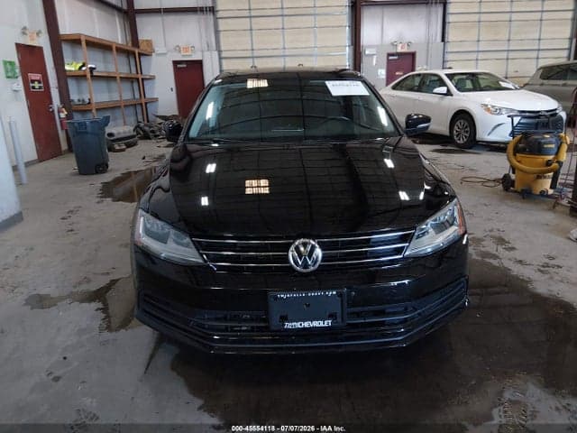 2017 VOLKSWAGEN JETTA 1.4T SE 12