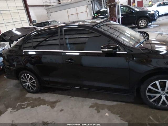 2017 VOLKSWAGEN JETTA 1.4T SE 13