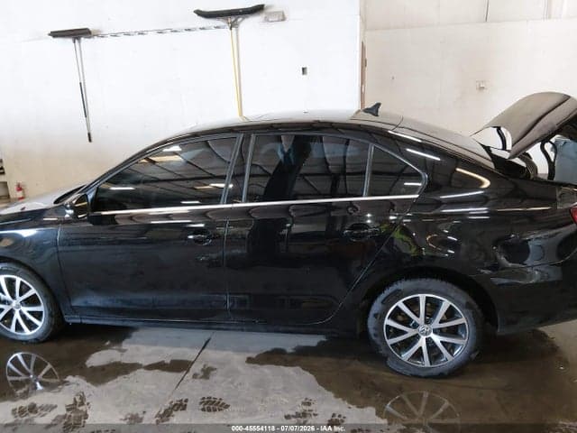 2017 VOLKSWAGEN JETTA 1.4T SE 14