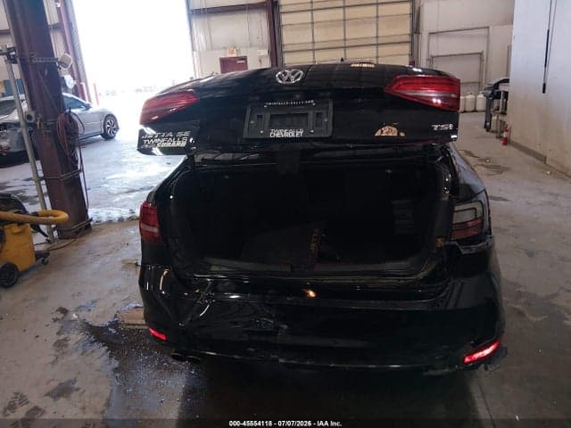 2017 VOLKSWAGEN JETTA 1.4T SE 16