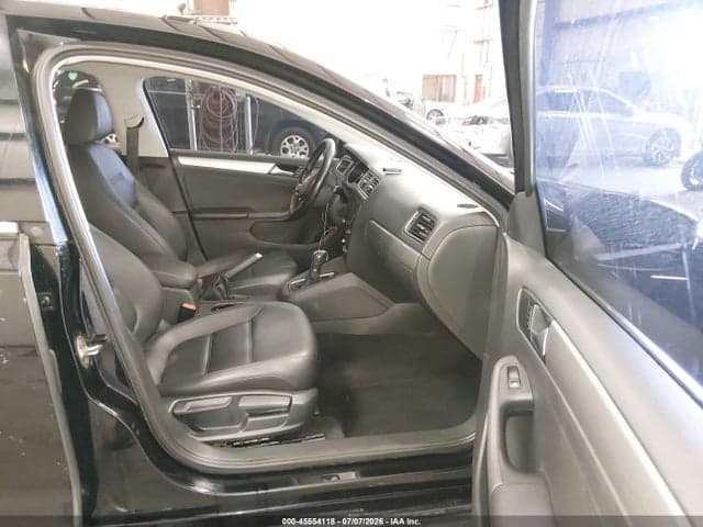 2017 VOLKSWAGEN JETTA 1.4T SE 5