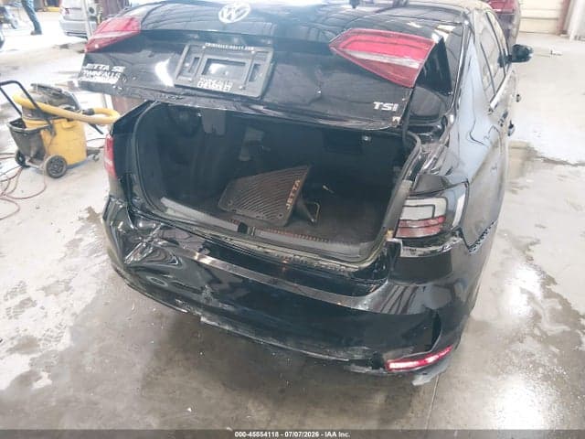 2017 VOLKSWAGEN JETTA 1.4T SE 6