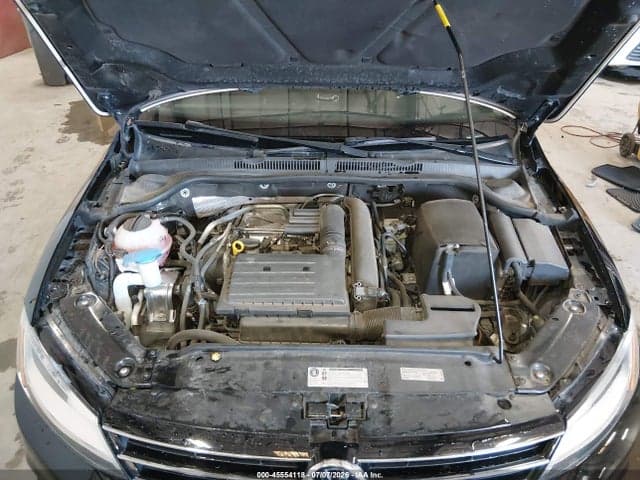 2017 VOLKSWAGEN JETTA 1.4T SE 10
