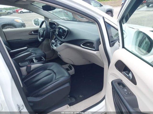 2017 CHRYSLER PACIFICA TOURING-L 5