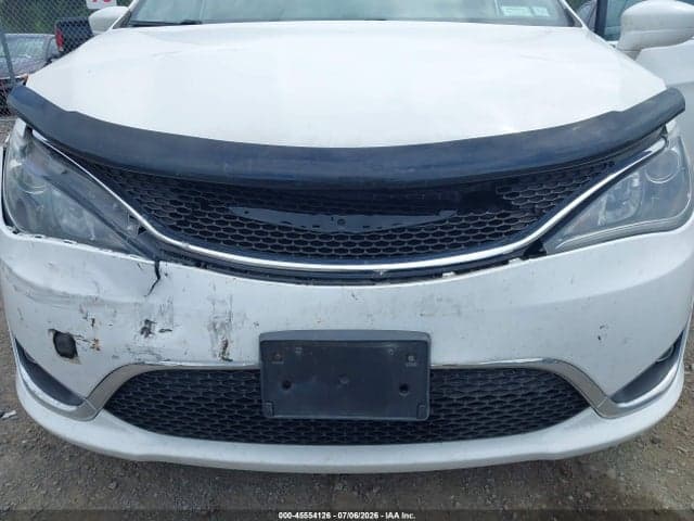 2017 CHRYSLER PACIFICA TOURING-L 6