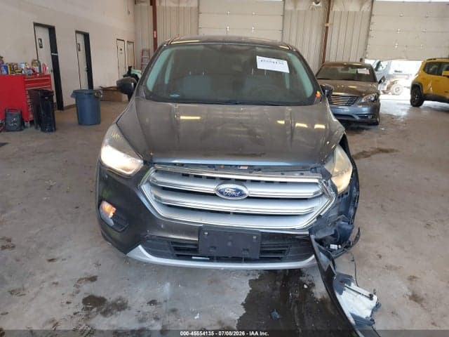 2017 FORD ESCAPE SE 12