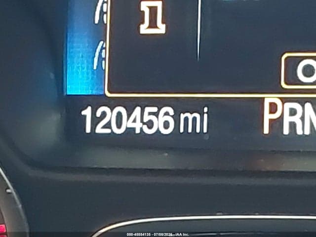 2017 FORD ESCAPE SE 15