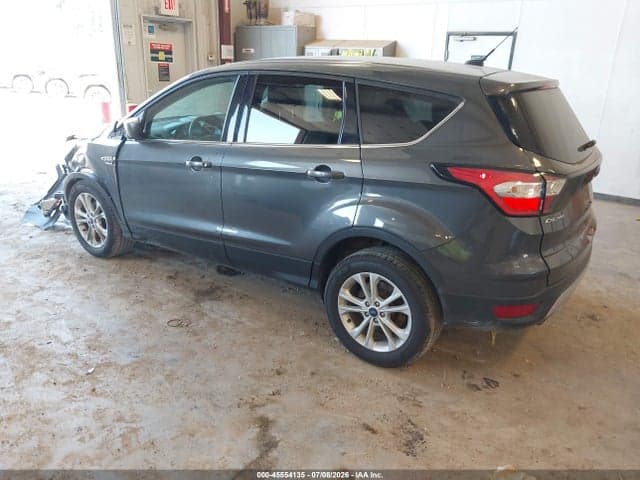 2017 FORD ESCAPE SE 3
