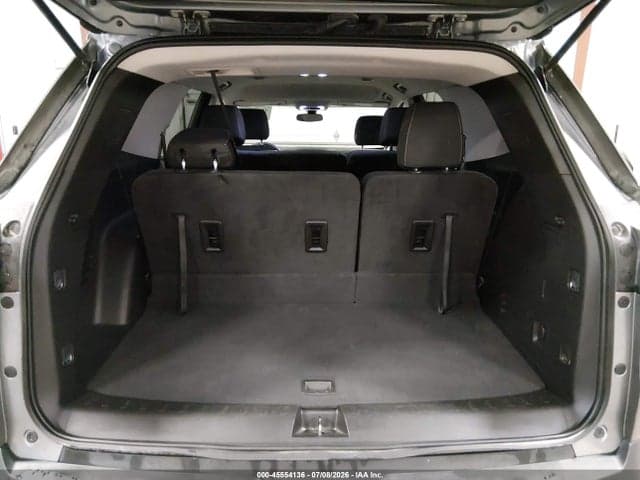 2021 CHEVROLET TRAVERSE AWD LS 18