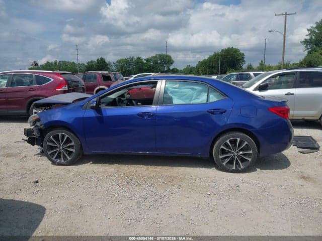 2019 TOYOTA COROLLA SE 15