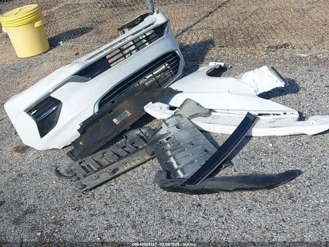 2019 FORD FUSION SEL 12