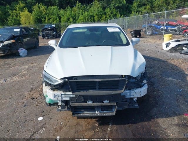 2019 FORD FUSION SEL 13
