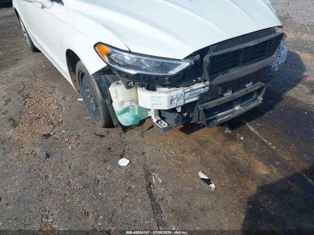 2019 FORD FUSION SEL 18