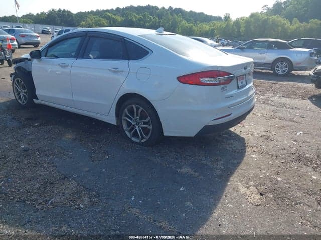 2019 FORD FUSION SEL 3