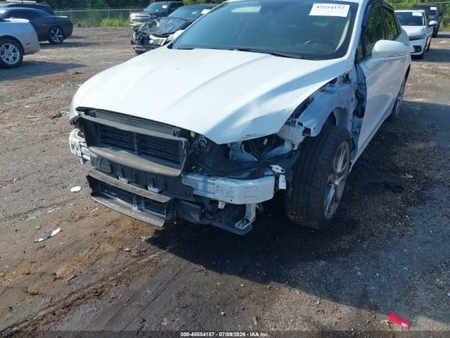2019 FORD FUSION SEL 6