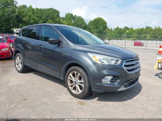 2017 FORD ESCAPE SE 1