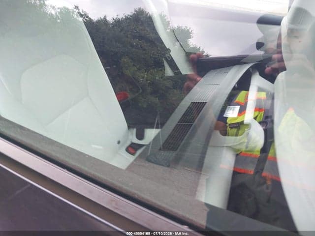 2025 TESLA MODEL 3 LONG RANGE REAR-WHEEL DRIVE/STANDARD REAR-WHEEL DRIVE 8