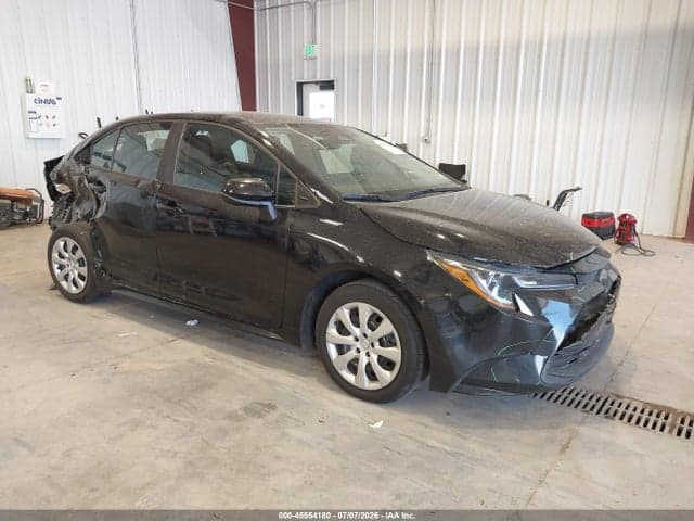 2023 TOYOTA COROLLA LE 1