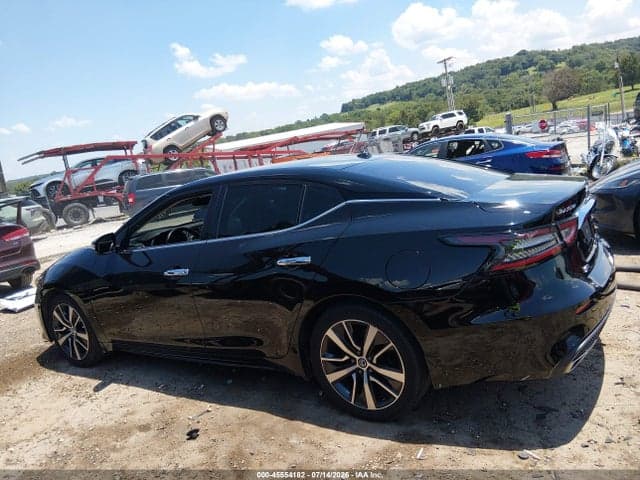 2019 NISSAN MAXIMA 3.5 SV 14