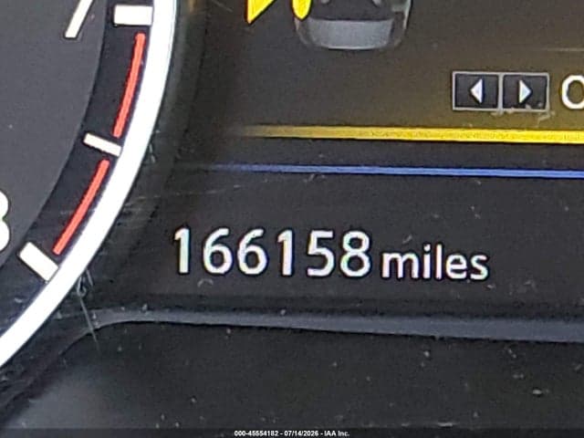 2019 NISSAN MAXIMA 3.5 SV 15