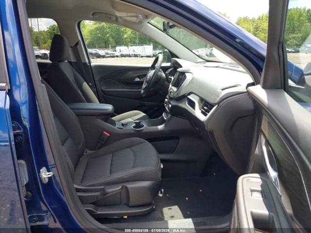 2022 GMC TERRAIN AWD SLE 5