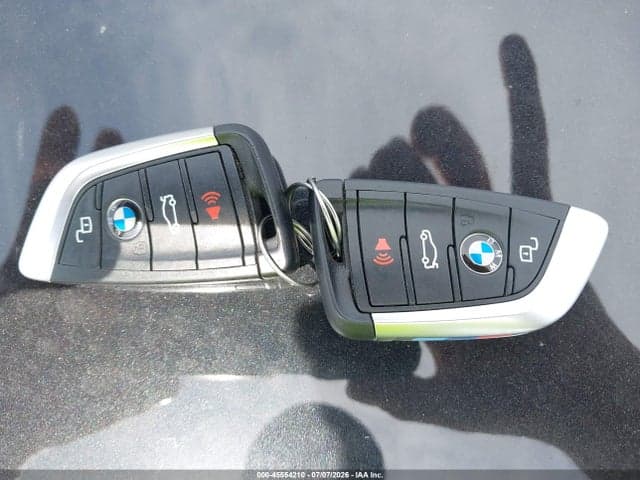 2022 BMW X3 M40I 11